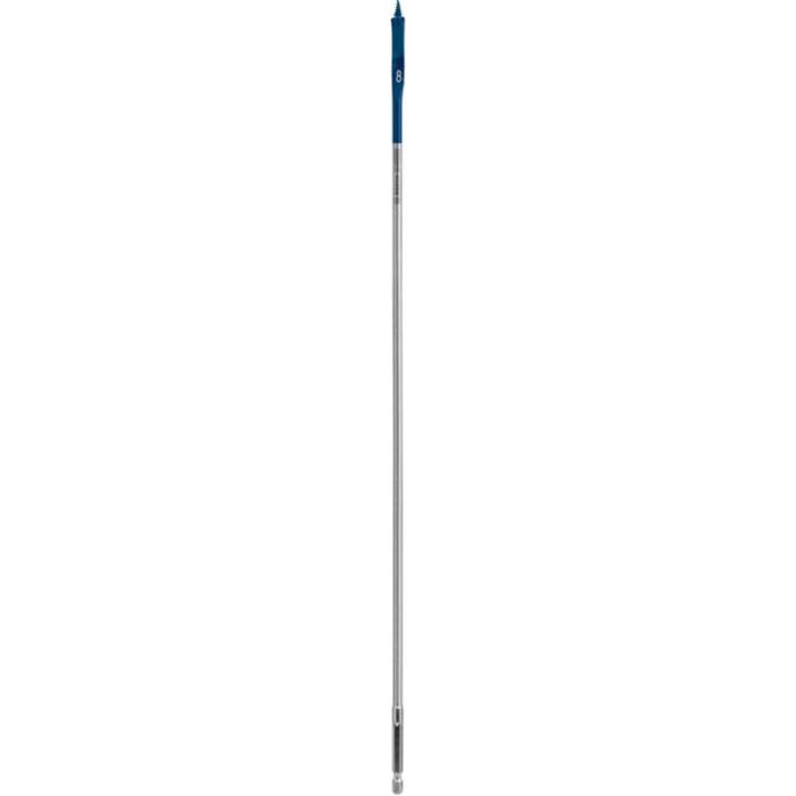 Actual product image Bosch Professional Zubehör Expert Self Cut Speed (8 mm)