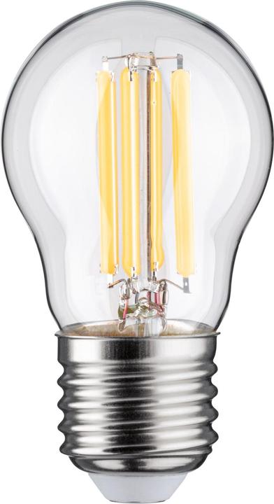 Produktbild Paulmann Tropfen Eco-Line (E27, 2.50 W, 525 lm, 1 x, A)