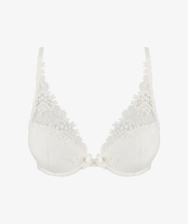 Produktbild Simone Perele Wish Triangel - Push-Up BH (Einzelpack, 85 C)