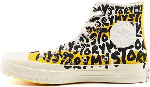 Actual product image Converse Chuck 70 My Story-40 (40)