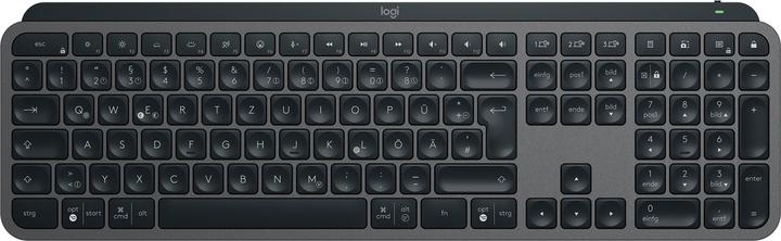 Actual product image Logitech MX Keys S (DE, Wireless)
