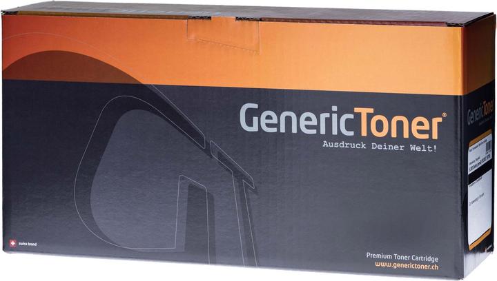 Produktbild GenericToner GT30-W9190MC (BK)