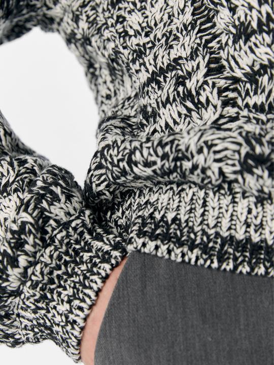 Immagine prodotto Object Maglia in maglia a cavo (XS)