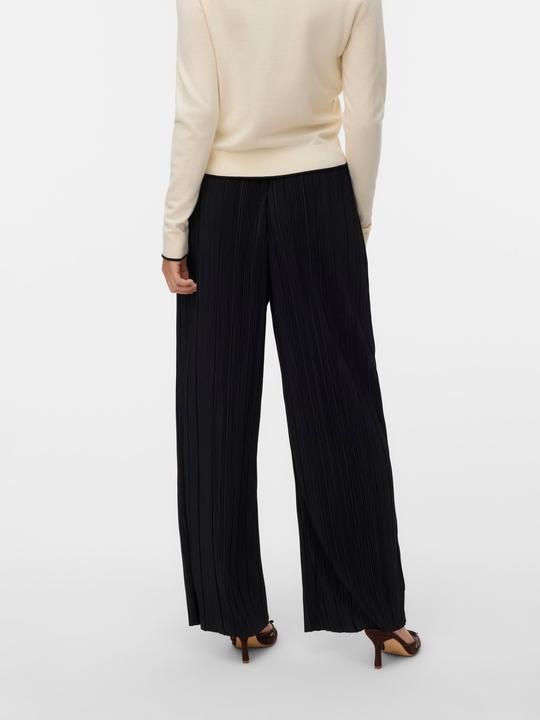 Actual product image Vero Moda VMPAIGE Hose Plisseehose (M)