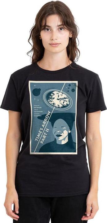 Produktbild The Next Generation Season 6 Episode 1 TShirt (M)