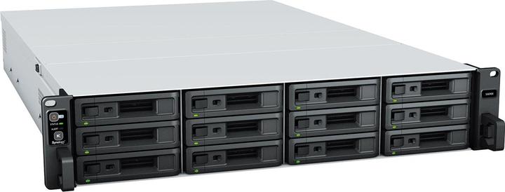 Produktbild Synology SA6400 (0 TB)
