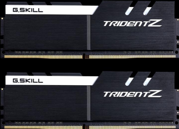 Immagine prodotto G.Skill Trident Z (2 x 8GB, 3600 MHz, DDR4-RAM, DIMM)