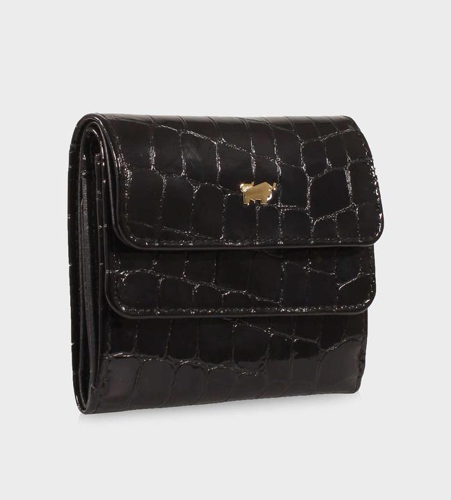 Actual product image Braun Büffel Purse Verona 40015