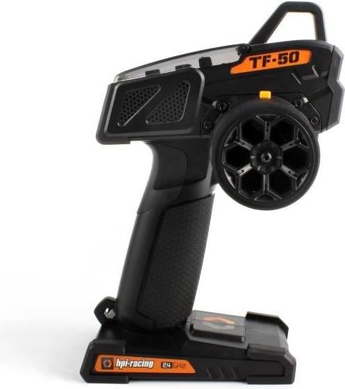 Image du produit HPI Savage XS Flux GT-2XS (Brushless) 1:12 4wd RTR (Presque prêt à être conduite)