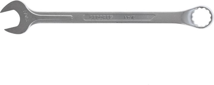 Actual product image Gedore 1 B 1.1/8AF Combination spanner UD profile 1.1/8" (1 1/8")