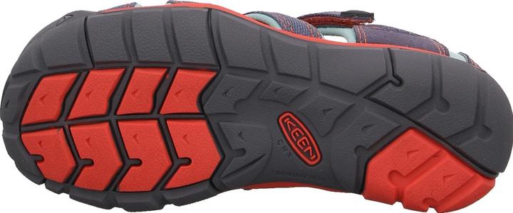 Actual product image Keen Y Seacamp II CNX (38)