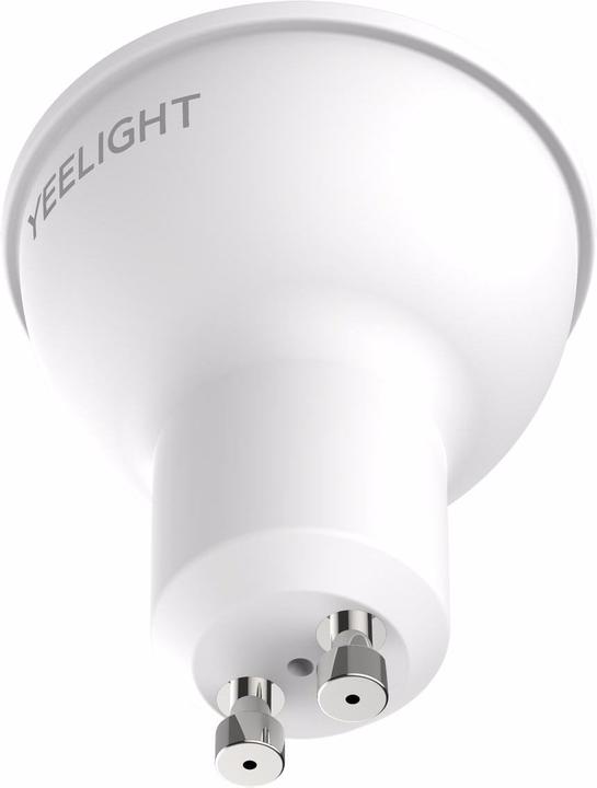 Actual product image Yeelight Smart LED (GU10, 4.50 W, 350 lm, 1 x, F)