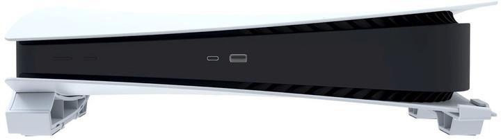 Actual product image Stealth PS5 Horizontal Stand (PS5)