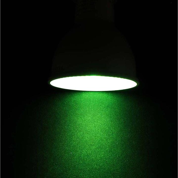 Actual product image Yeelight Smart LED (GU10, 4.50 W, 350 lm, 1 x, F)