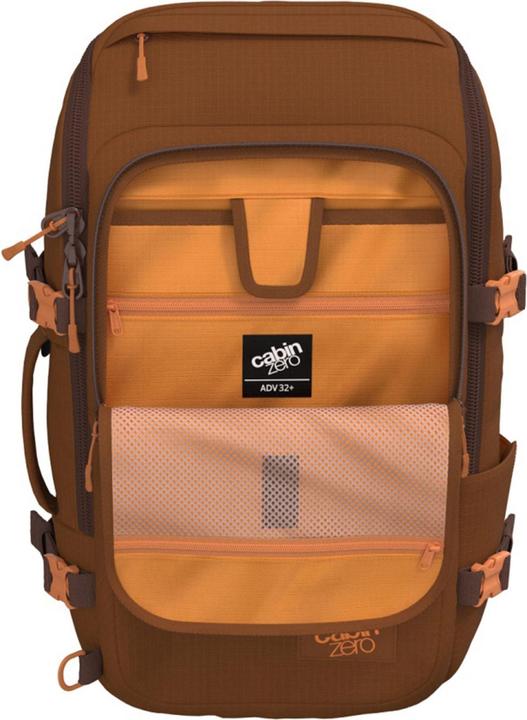 Immagine prodotto Cabin zero Adventure Cabin Bag ADV Pro 32L zaino 46 cm scomparto per laptop (26 l)
