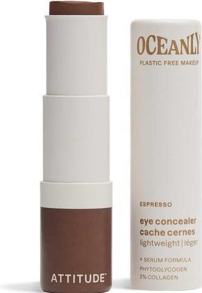 Image du produit Attitude Oceanly Light Coverage Under Eye Concealer Stick with Titanium Dioxide