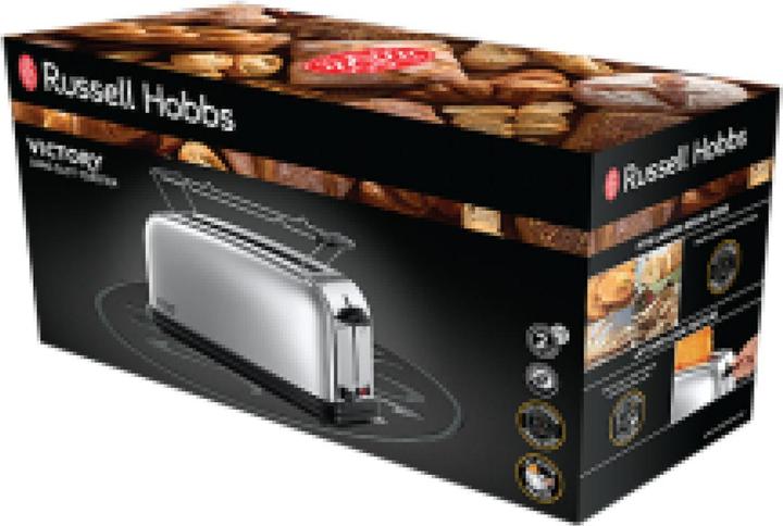 Actual product image Russell Hobbs Victory