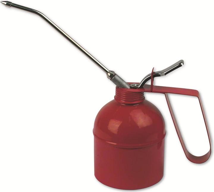Actual product image Mannesmann Oil can 500 ml