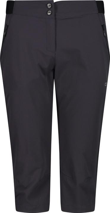 Immagine prodotto CMP Campagnolo Pantaloni Capri CMP Unlimitech in materiale elasticizzato a 4 vie (40)