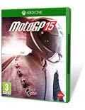 Immagine prodotto Milestone MotoGP 15 (Xbox One X, Xbox Series X)