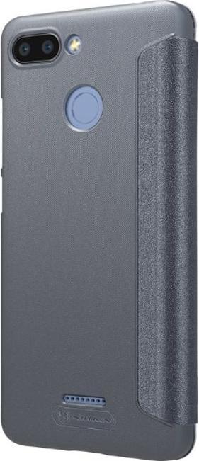 Image du produit Nillkin Série Sparkle (Xiaomi Redmi 6)