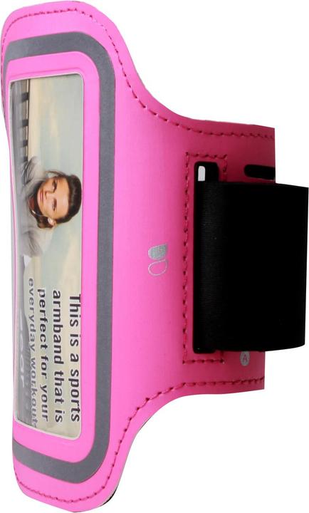 Produktbild Gear Sport ArmSleeve Unil iPhone 4/