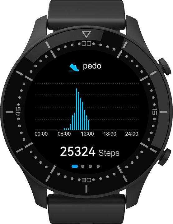 Actual product image Media-Tech MT870 ActiveBand Genoa (51 mm)