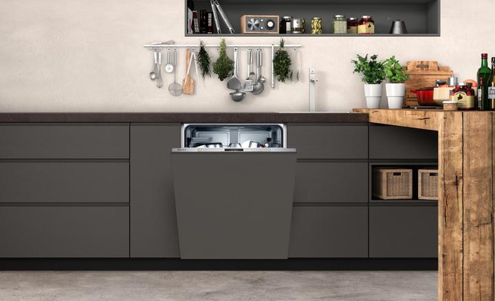 Produktbild Neff Geschsp.S255YAX01E N50 B