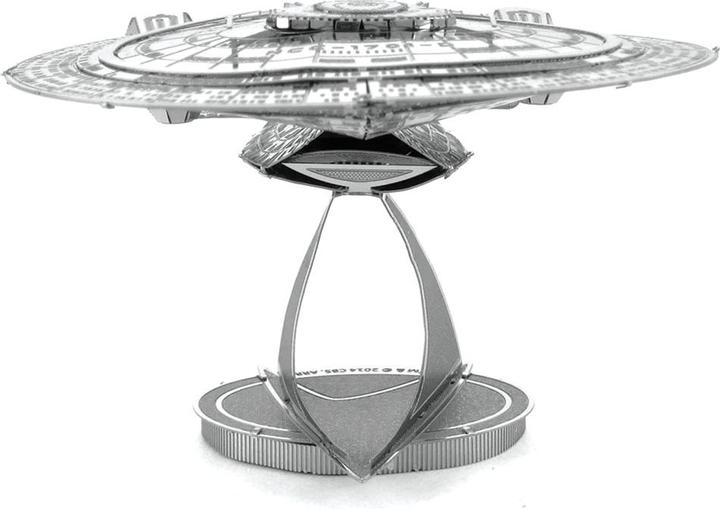Produktbild Metal Earth Star Trek USS Enterprise NCC
