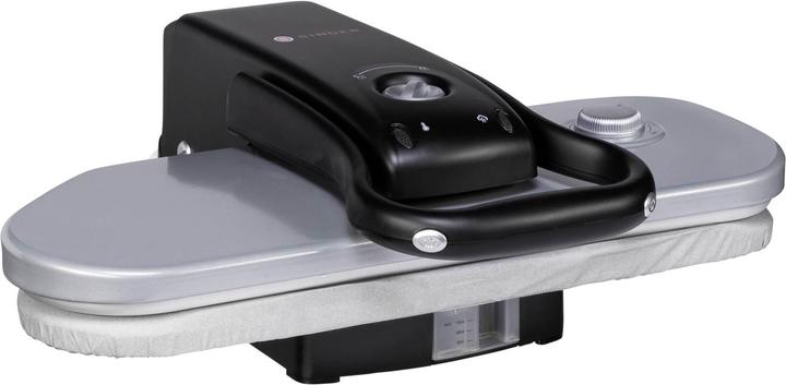 Singer SP 550 Bügelpresse (1500 W, 70 g/min)