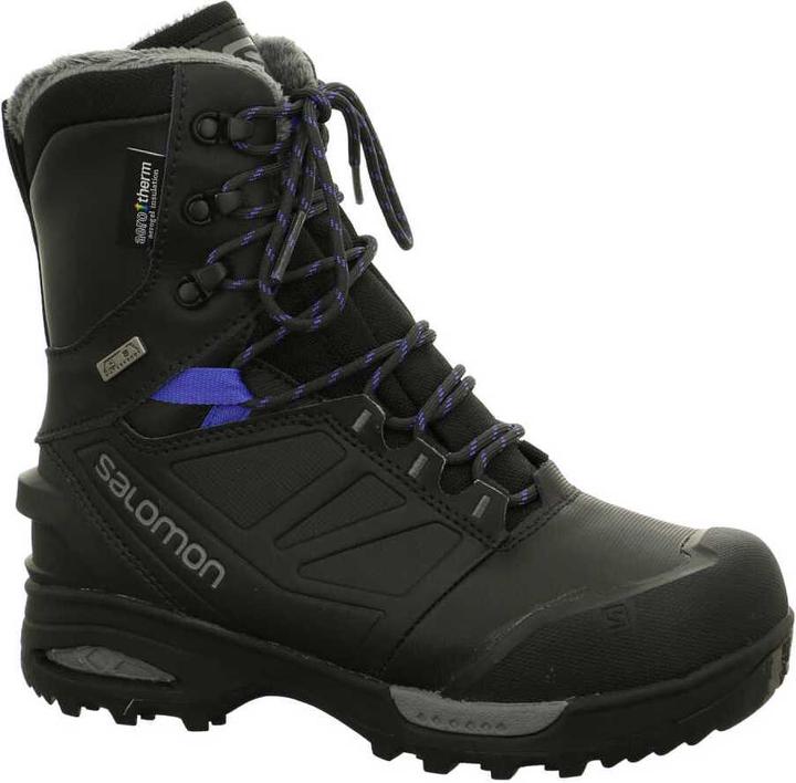 Salomon Toundra Pro CSWP phantom