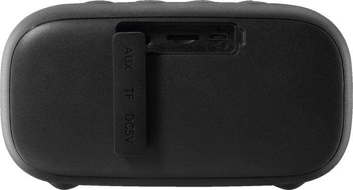 Image du produit Img Stage Line Enceinte portable Bluetooth (6 h, Alimentation via port USB)