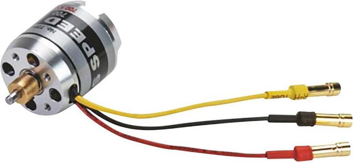 Graupner Flugmodell Brushless Elektromo