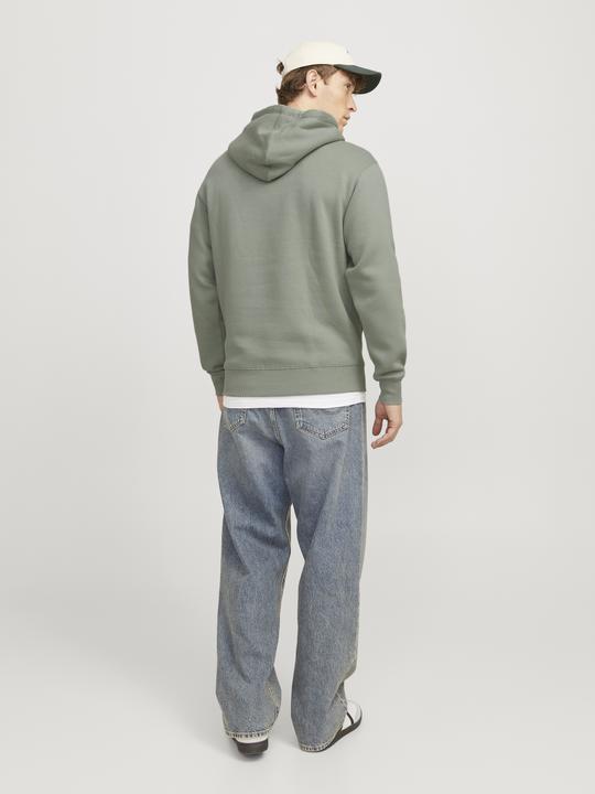 Immagine prodotto Jack & Jones Jjestar Jj Sweat Hood Noos (M)
