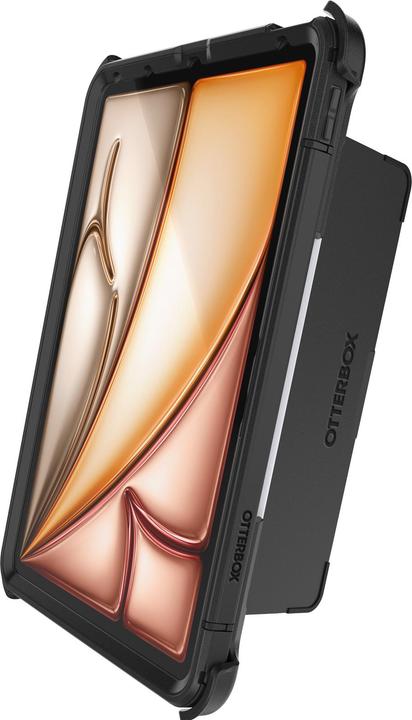 Actual product image OtterBox Defender (iPad Air 11 2024 (M2), iPad Air 11 2025, iPad Air 2020 (4. Gen), iPad Air 2022 (5th Gen))