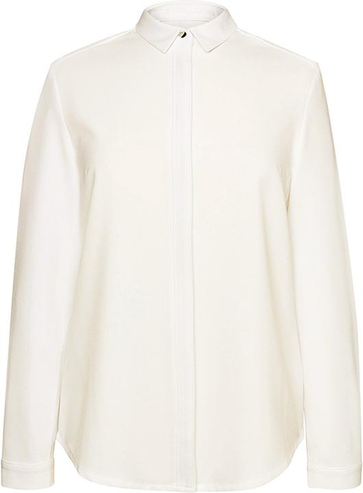 Brook Taverner Capri Langarm Bluse