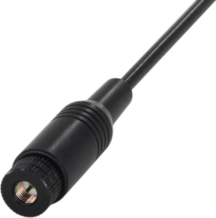 Actual product image Purecrea 868MHz LoRa Meshtastic Antenna Flexible 40cm (Lora)