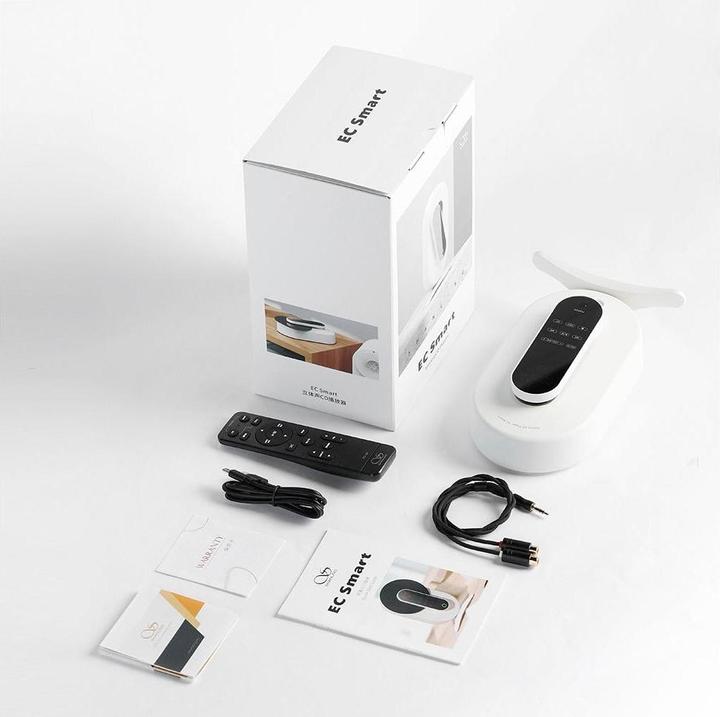 Produktbild Shanling EC Smart (CD Player)