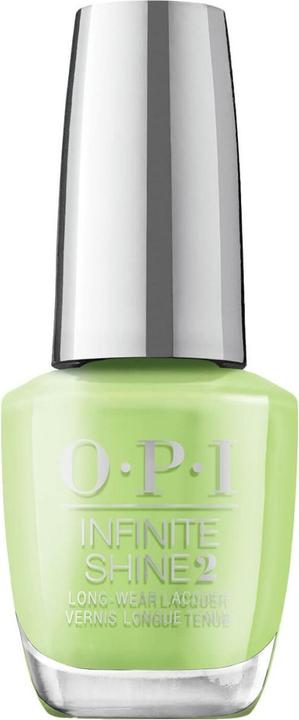 Actual product image OPI Infinite Shine Summer - Summer Monday-Fridays (Summer Monday-Fridays, Colour paint)