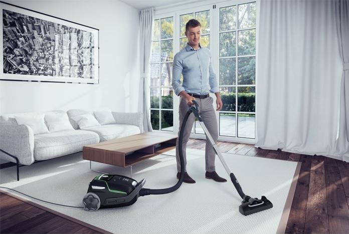 Produktbild Electrolux Euoc9green