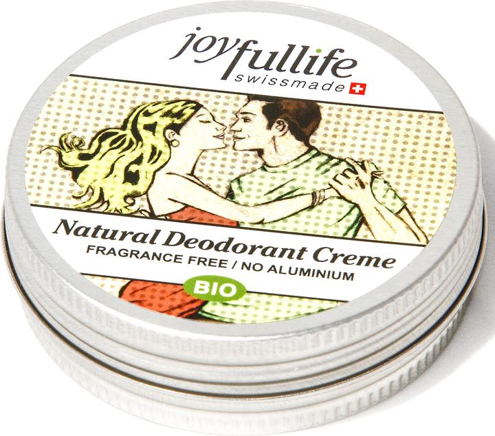Produktbild Joyfullife Natural (Crème)