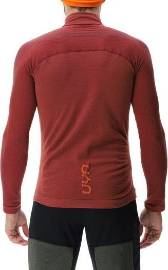 Actual product image UYN Sweatshirt Mit Durchgehendem Reissverschluss Nival (M)