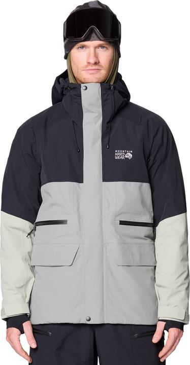 Produktbild Mountain Hardwear M First Tracks™ Jacket (L)