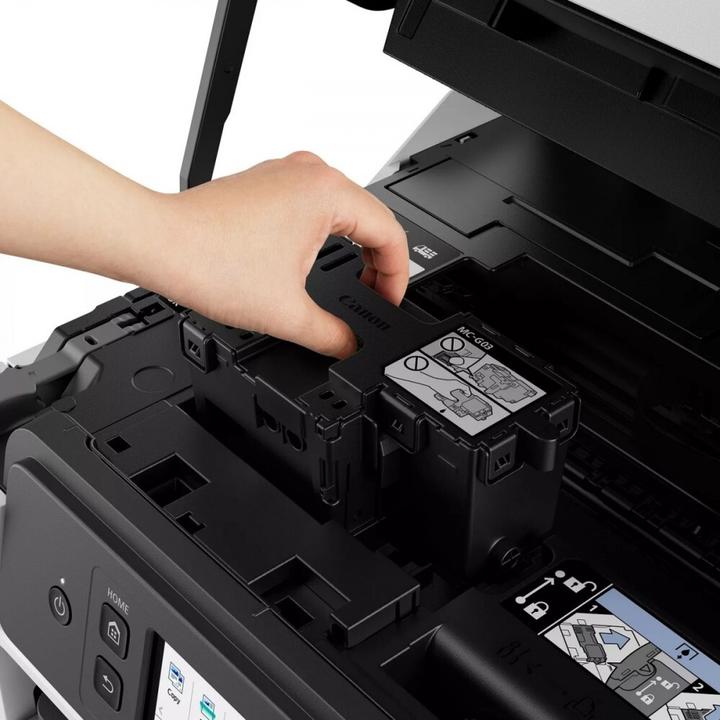 Actual product image Canon MC-G03 Maintenance Cartridge (FC)