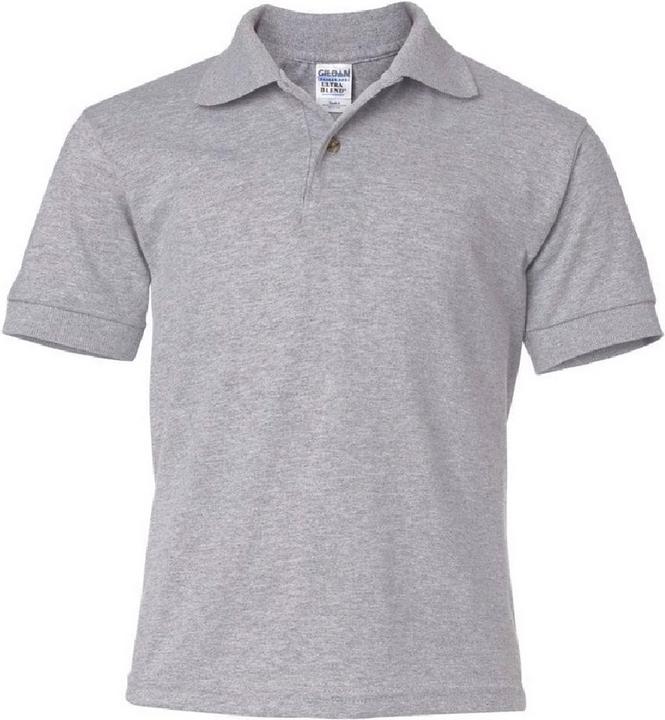 Gildan DryBlend PoloShirt