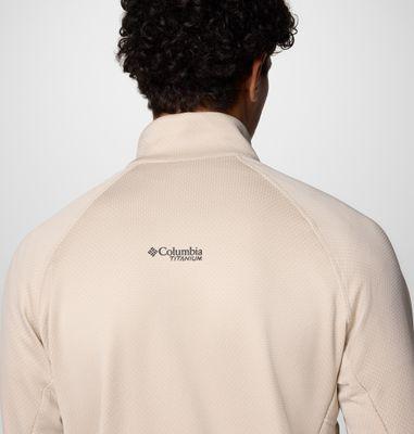 Produktbild Columbia Triple Canyon Grid Fleece FZ II (XL)