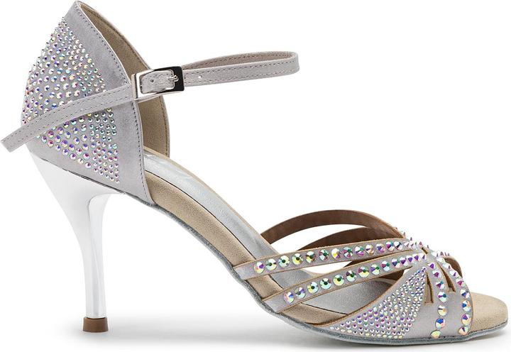 Immagine prodotto Dancing Queens Scarpe da ballo DQ L3M (38)