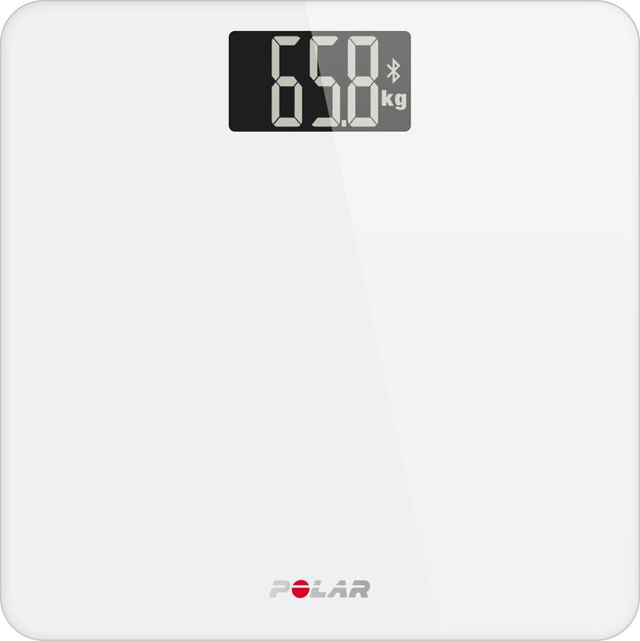 Actual product image Polar Balance (180 kg)