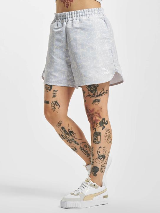 Image du produit Puma Short en serge Summer Resort (M)