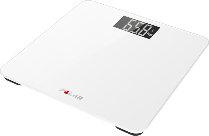 Actual product image Polar Balance (180 kg)